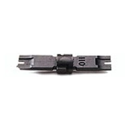 LEVITON CRIMPING MATERIALS TOOL BLADE 110 IDC 49553-110